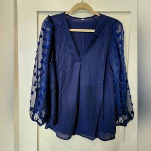 Womens blouse